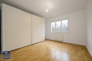  Appartement � vendre 4 pi�ces 89 m�