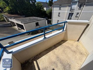  Appartement � vendre 2 pi�ces 25 m�