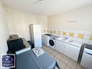  Maison � vendre 3 pi�ces 72 m�