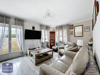  Maison � vendre 3 pi�ces 76 m�