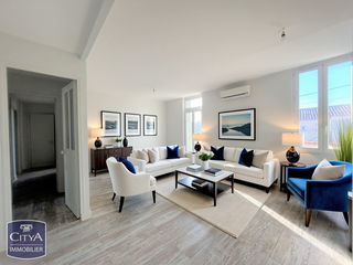  Appartement � vendre 3 pi�ces 81 m�