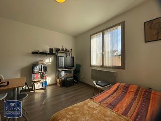  Appartement � vendre 1 pi�ce 18 m�