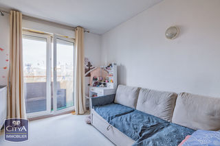  Appartement � vendre 1 pi�ce 18 m�