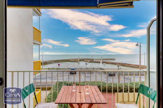  Appartement � vendre 1 pi�ce 35 m�