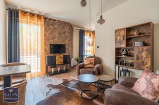  Appartement � vendre 2 pi�ces 25 m�