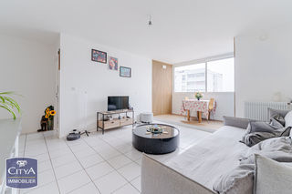  Appartement � vendre 3 pi�ces 60 m�