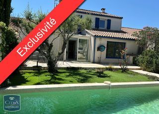  Maison � vendre 5 pi�ces 136 m�