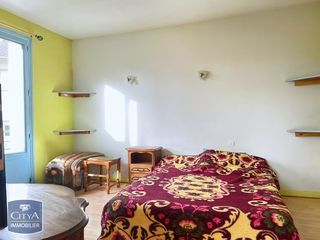  Appartement � vendre 3 pi�ces 62 m�