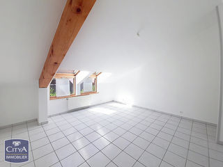  Appartement � vendre 2 pi�ces 50 m�