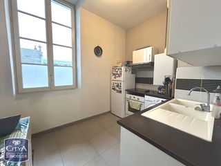  Appartement � vendre 4 pi�ces 91 m�