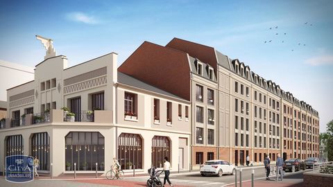 immeuble 164000 76200 Dieppe