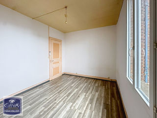  Maison � vendre 3 pi�ces 59 m�