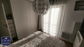  Appartement � vendre 2 pi�ces 48 m�