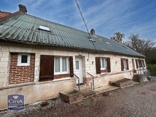  Maison � vendre 4 pi�ces 109 m�