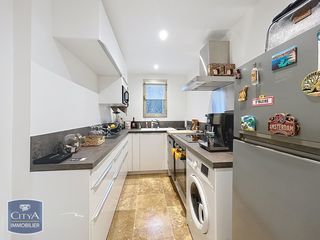  Appartement � vendre 3 pi�ces 60 m�