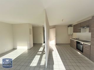  Appartement � vendre 3 pi�ces 58 m�