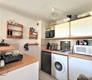  Appartement � vendre 3 pi�ces 60 m�