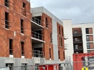  Appartement � vendre 3 pi�ces 71 m�