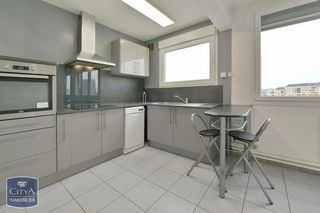  Appartement � vendre 3 pi�ces 80 m�