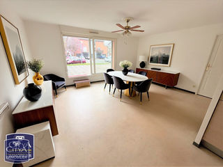  Appartement � vendre 3 pi�ces 58 m�