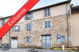  Appartement � vendre 3 pi�ces 50 m�