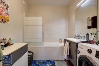  Appartement � vendre 2 pi�ces 48 m�