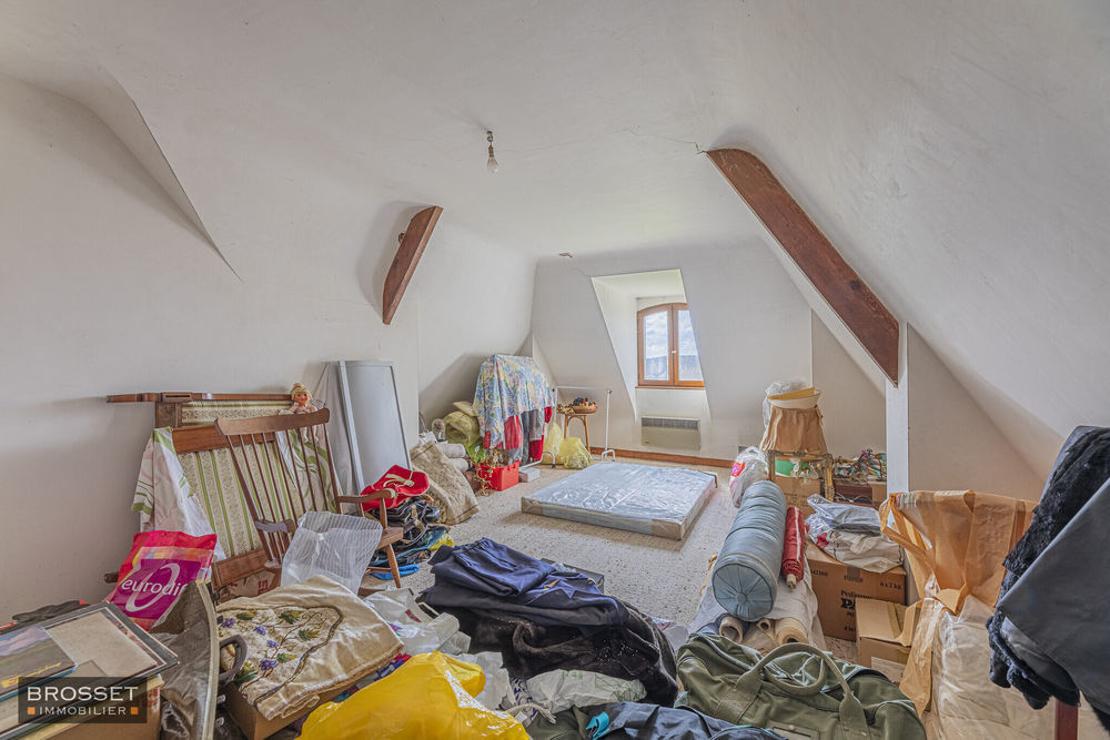 � vendre  Maison La Membrolle-sur-Choisille (37390)