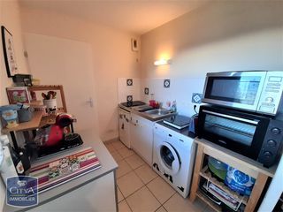  Appartement � vendre 2 pi�ces 54 m�