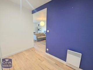  Appartement � vendre 4 pi�ces 88 m�