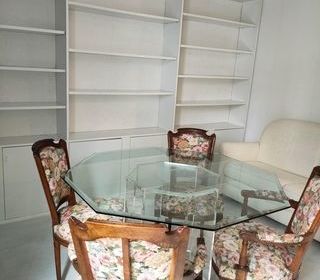  Appartement � vendre 3 pi�ces 61 m�