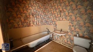  Appartement � vendre 1 pi�ce 26 m�