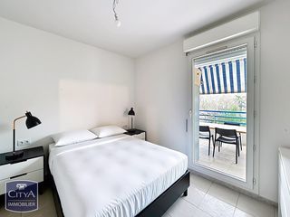  Appartement � vendre 3 pi�ces 54 m�