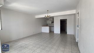  Appartement � vendre 2 pi�ces 67 m�