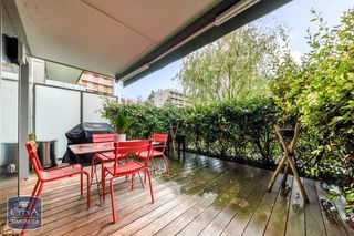  Appartement � vendre 3 pi�ces 64 m�