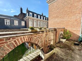  Appartement � vendre 3 pi�ces 84 m�