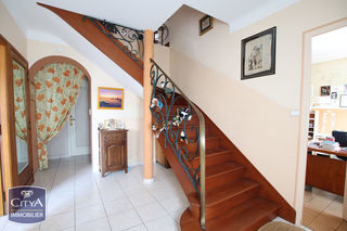  Maison � vendre 13 pi�ces 274 m�