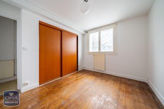  Appartement � vendre 4 pi�ces 68 m�