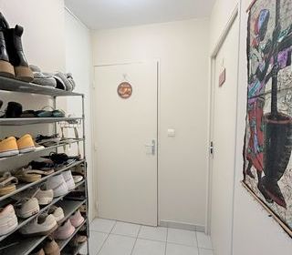  Appartement � vendre 3 pi�ces 57 m�