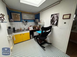  Maison � vendre 3 pi�ces 56 m�