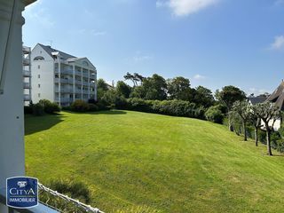  Appartement � vendre 1 pi�ce 26 m�