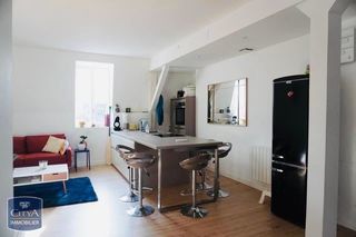  Appartement � vendre 3 pi�ces 60 m�