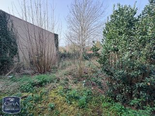  Maison � vendre 316 m�