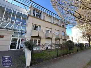  Appartement � vendre 1 pi�ce 18 m�