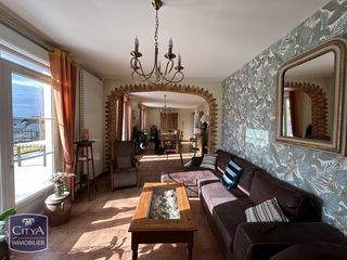  Maison � vendre 6 pi�ces 152 m�