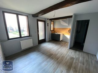  Appartement � vendre 1 pi�ce 19 m�