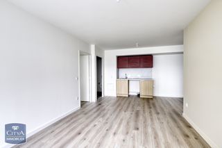  Appartement � vendre 3 pi�ces 60 m�