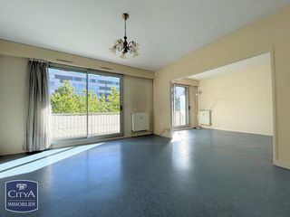  Appartement � vendre 3 pi�ces 71 m�