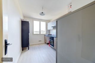  Appartement � vendre 2 pi�ces 47 m�