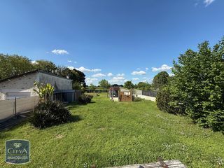  Maison � vendre 7 pi�ces 180 m�