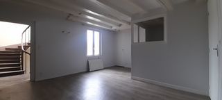  Appartement � vendre 3 pi�ces 49 m�